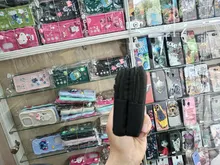 کیف برزنتی 3 زیپ gallery2