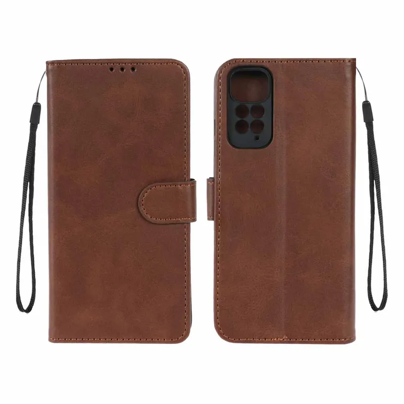 کیف چرمی موبایل شیائومی مدل Xiaomi Redmi Note 11S / Note 11-4G gallery0