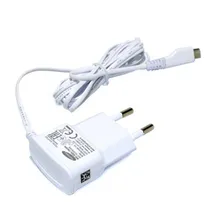 شارژر اورجینال سامسونگ I9000 مدل ETA0U10EWE gallery0