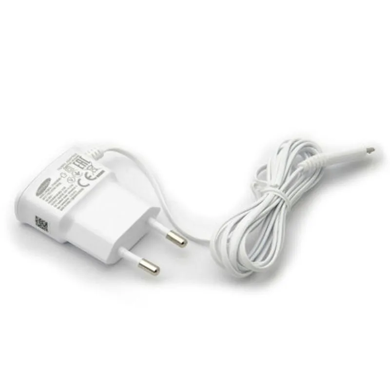 شارژر اورجینال سامسونگ I9000 مدل ETA0U10EWE gallery1