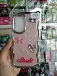 قاب موبایل سامسونگ مدل A26 thumb 1