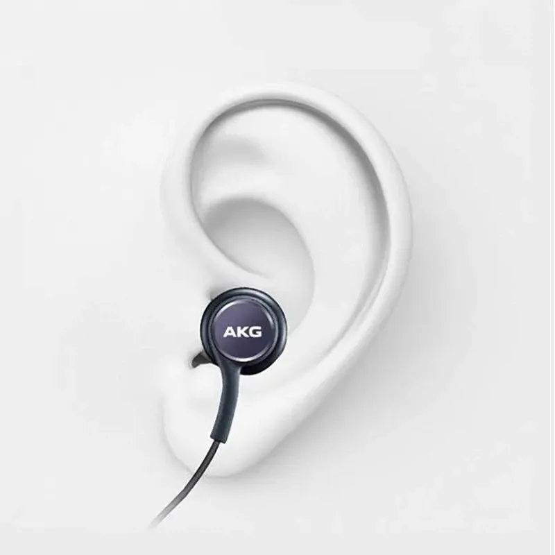 هندزفری سامسونگ AKG TYPE-C gallery2