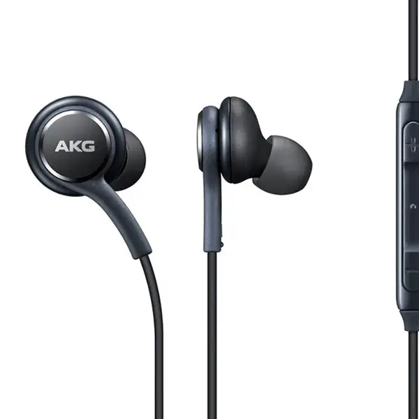 هندزفری سامسونگ AKG TYPE-C