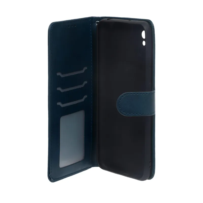 کیف چرمی موبایل شیائومی مدل REDMI 9A gallery1