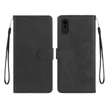 کیف چرمی موبایل شیائومی مدل REDMI 9A gallery3