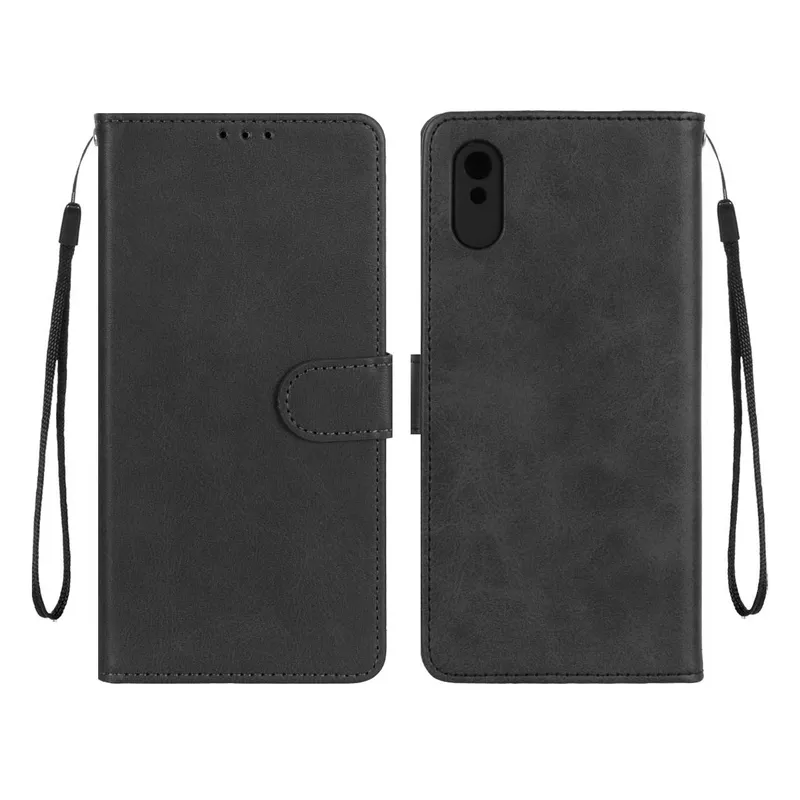 کیف چرمی موبایل شیائومی مدل REDMI 9A gallery3