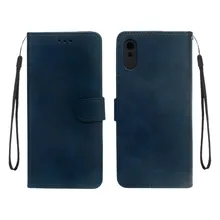 کیف چرمی موبایل شیائومی مدل REDMI 9A gallery2