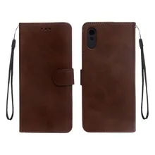 کیف چرمی موبایل شیائومی مدل REDMI 9A gallery0