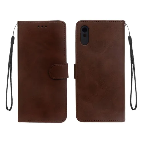 کیف چرمی موبایل شیائومی مدل REDMI 9A