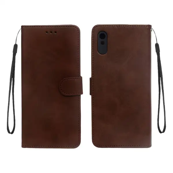 کیف چرمی موبایل شیائومی مدل REDMI 9A
