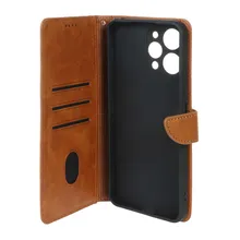 کیف چرمی موبایل شیائومی مدل REDMI 12 gallery1