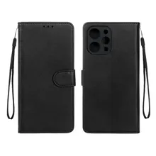 کیف چرمی موبایل شیائومی مدل REDMI 12 gallery3