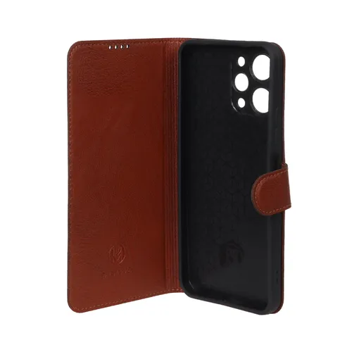 کیف چرمی موبایل شیائومی مدل REDMI 12