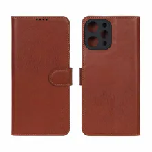 کیف چرمی موبایل شیائومی مدل REDMI 12 gallery5