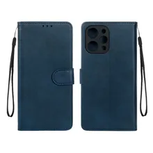 کیف چرمی موبایل شیائومی مدل REDMI 12 gallery7