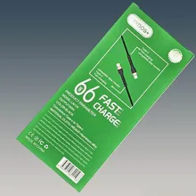 کابل دو سر Type-c LN-C9 LINDOS gallery1