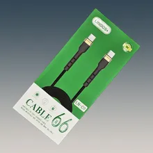 کابل دو سر Type-c LN-C9 LINDOS gallery0