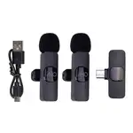 میکروفن یقه ای وایرلس آکو مدل AKO AUB-6 thumb 2