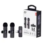 میکروفن یقه ای وایرلس آکو مدل AKO AUB-6 thumb 1
