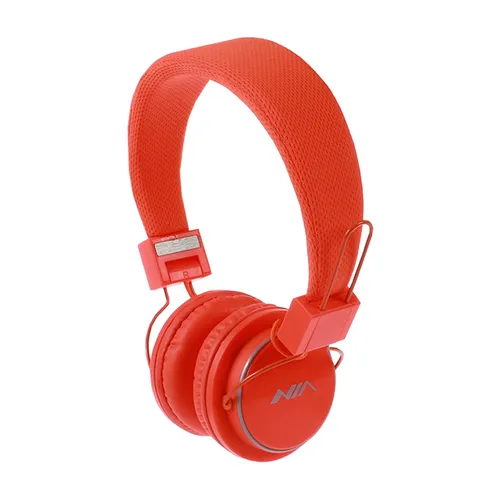 هدست بی سیم NIA مدل Q8-851S MMS