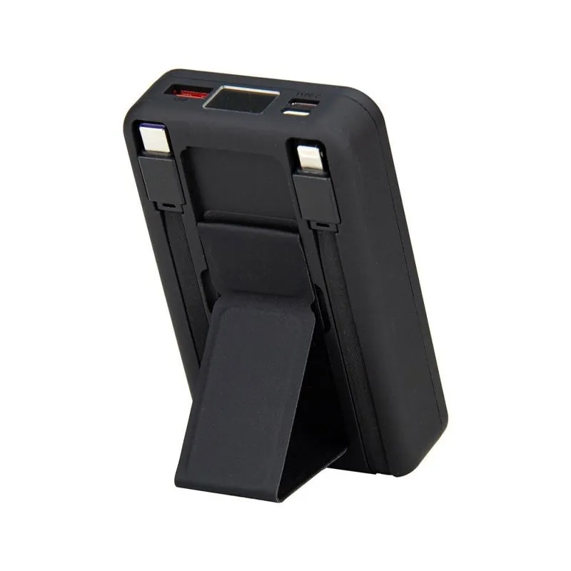 پاوربانک وایرلس 10000 آکو مدل AKO AP-29 22.5W gallery2