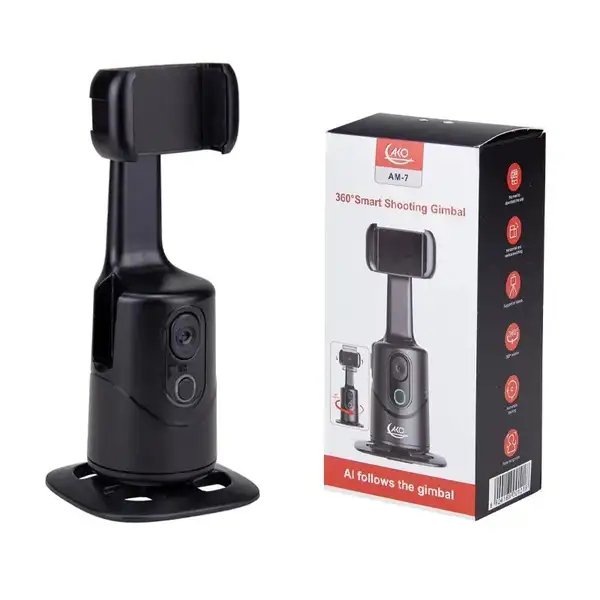 گیمبال آکو مدل Shooting Gimbal AM-7
