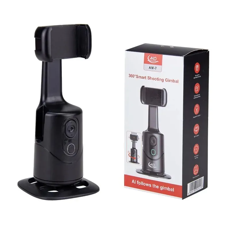 گیمبال آکو مدل Shooting Gimbal AM-7 gallery0