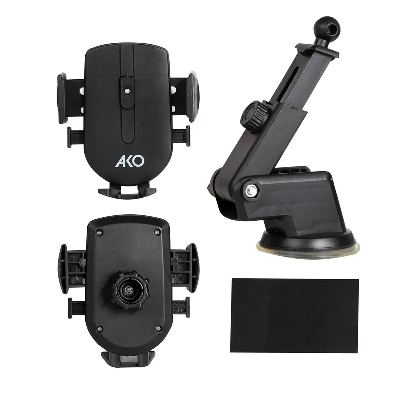 پایه نگهدارنده گوشی موبایل آکو مدل HD-12 gallery2