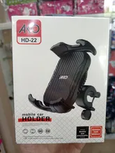 پایه نگهدارنده گوشی موبایل آکو مدل HD-22 gallery0