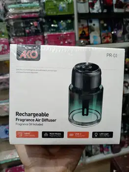 خشبوکننده هوا AKO PR-01