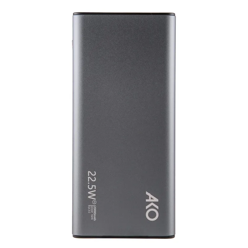 پاور بانک AKO AP-06 20000 gallery3