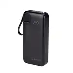 پاوربانک آکو مدل AKO AP-22 با ظرفیت 20000 میلی آمپرساعت thumb 2