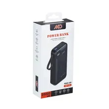 پاوربانک آکو مدل AKO AP-22 با ظرفیت 20000 میلی آمپرساعت gallery4