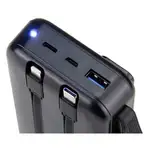 پاوربانک آکو مدل AKO AP-22 با ظرفیت 20000 میلی آمپرساعت thumb 4