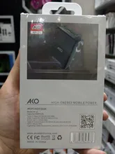 پاوربانک آکو 20000 مدل  AKO AP-21 MINI gallery1