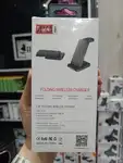 شارژر وایرلس AKO AW4 thumb 2