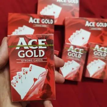 پاسور ACE