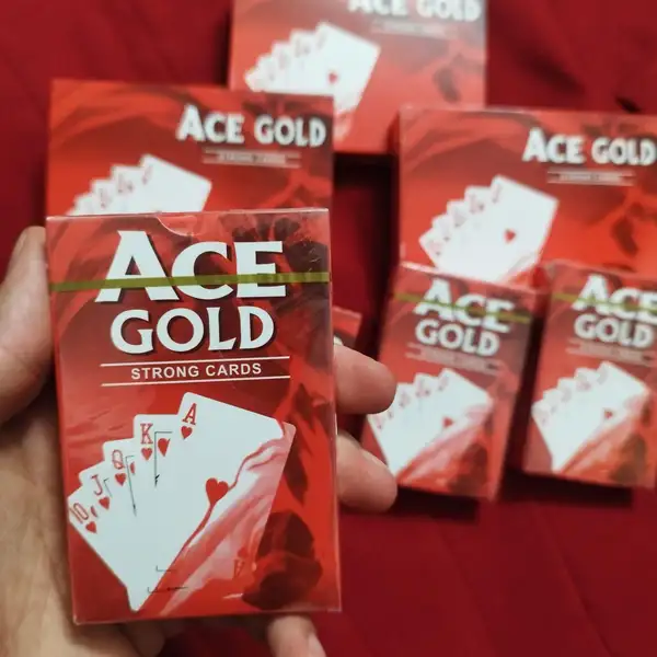 پاسور ACE