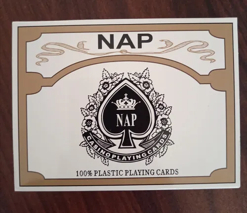 پاسور NAP بسته 2 عددی
