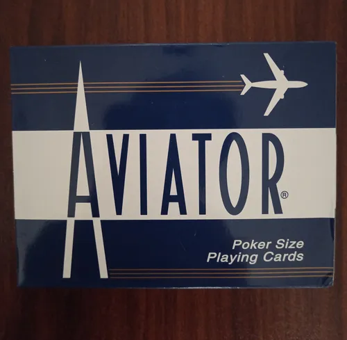 پاسور AVIATOR بسته 2 عددی