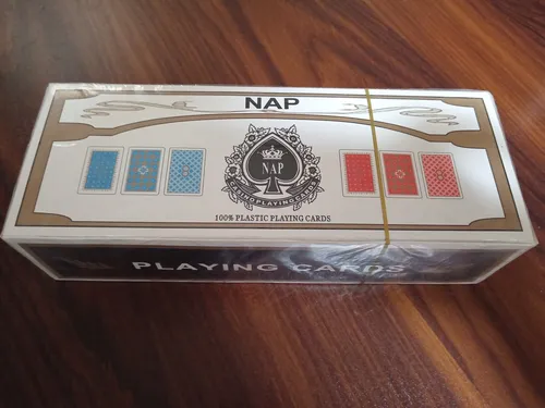 پاسور NAP بسته 12 عددی