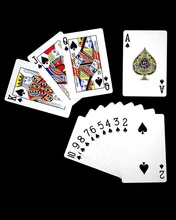 پاسور IMAN II STAR gallery11