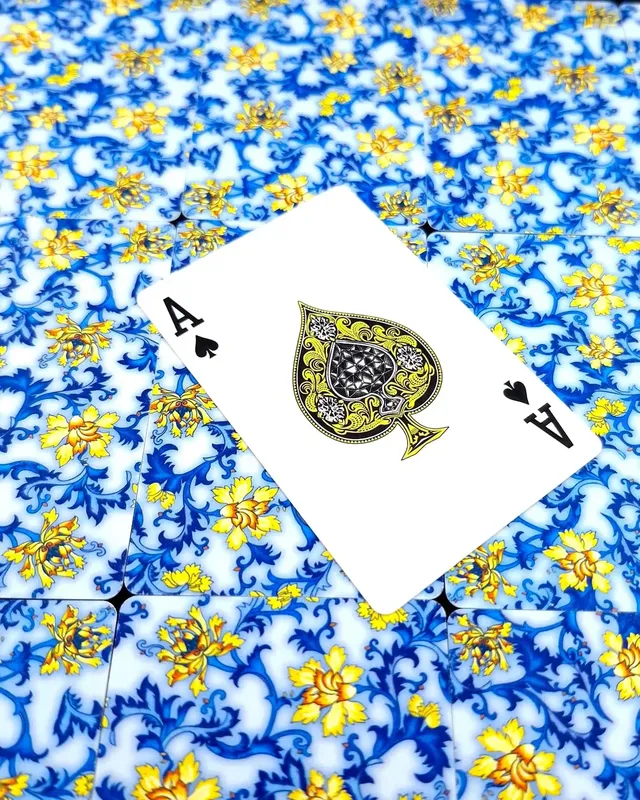 پاسور IMAN II STAR gallery12
