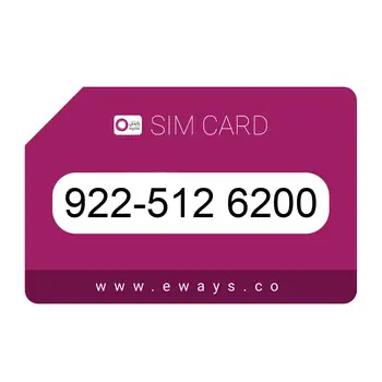 922-5126200 سیم کارت رند رایتل