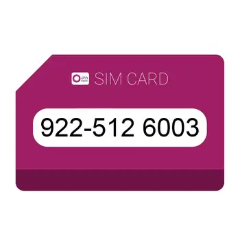 922-5126003 سیم کارت رند رایتل