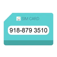 918-8793510 سیم کارت دائمی طرح بیست gallery0