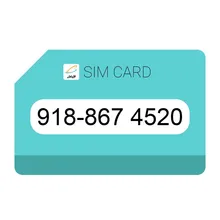 918-8674520 سیم کارت دائمی طرح بیست gallery0