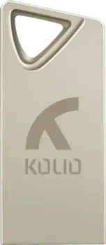 فلش مموری 16 گیگابایت Kolio مدل KPFR0G1