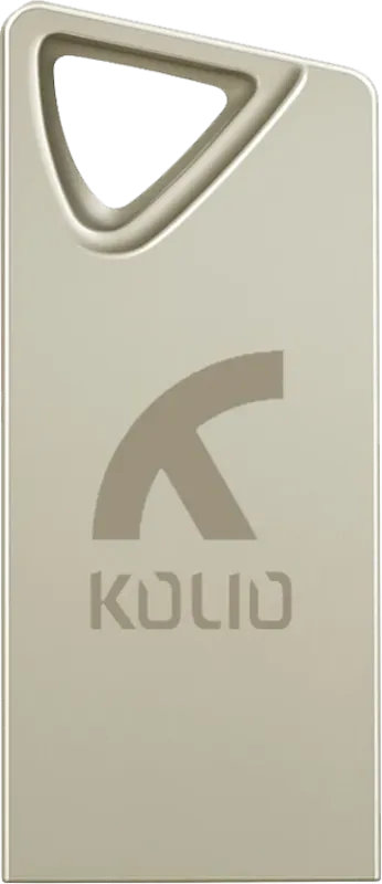 فلش مموری 16 گیگابایت Kolio مدل KPFR0G1 gallery0