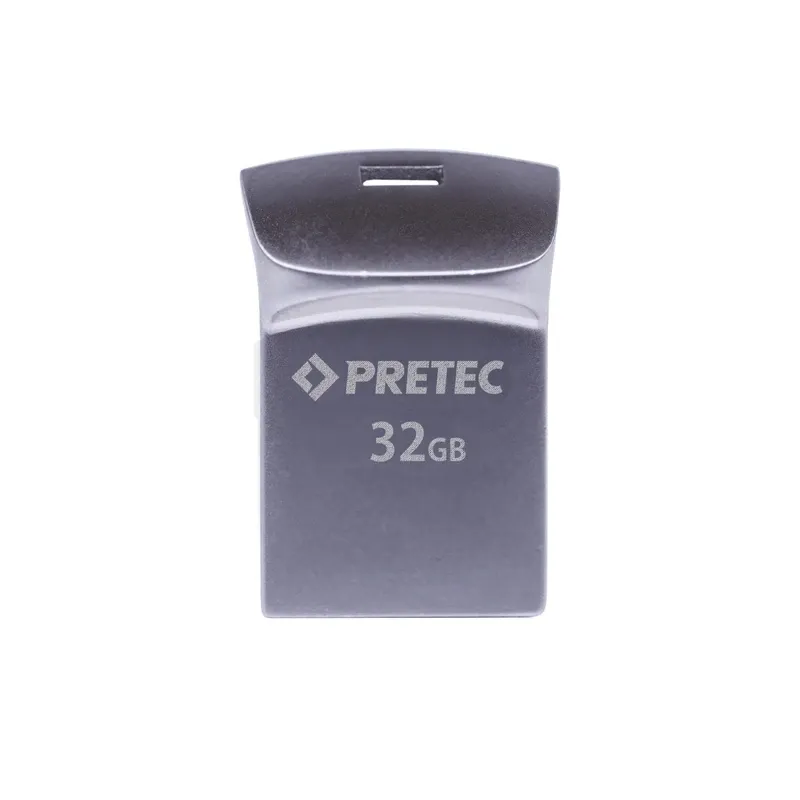 فلش مموری پرتک مدل PRETEC i-Disk Poco USB2 ظرفیت 32 گیگابایت gallery2